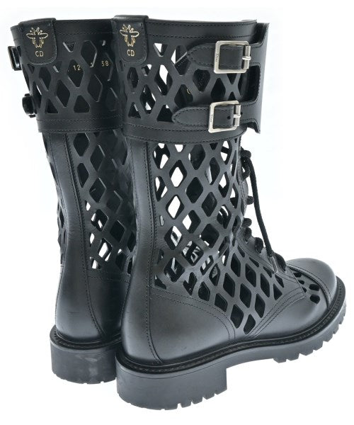 Christian Dior Boots