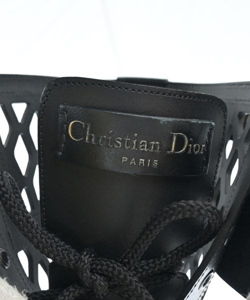 Christian Dior Boots