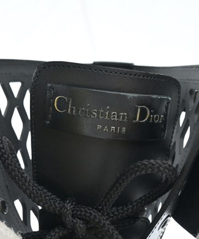 Christian Dior Boots