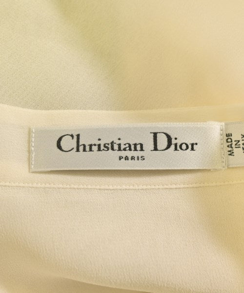 Christian Dior Blouses