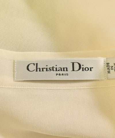 Christian Dior Blouses