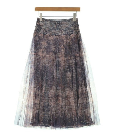 Christian Dior Long/Maxi length skirts