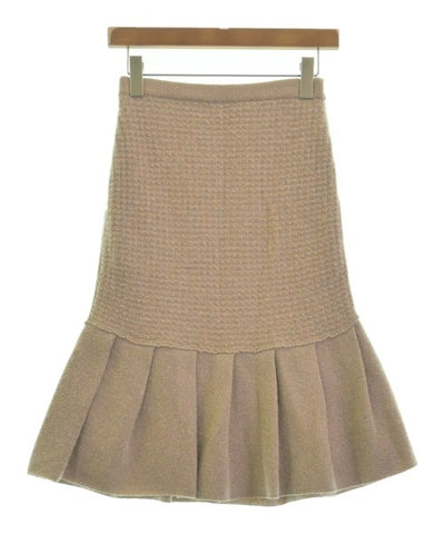 Christian Dior Knee length skirts