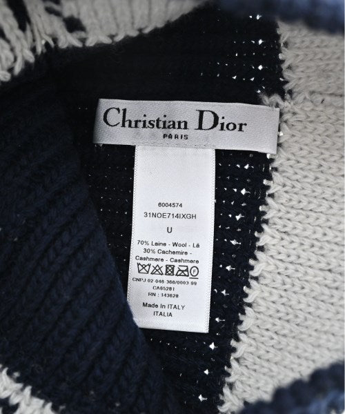 Christian Dior Knitted caps/Beanie