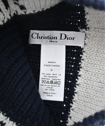 Christian Dior Knitted caps/Beanie