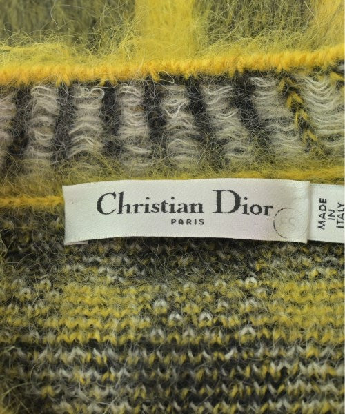 Christian Dior Sweaters