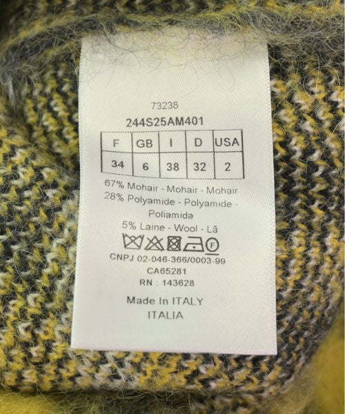 Christian Dior Sweaters