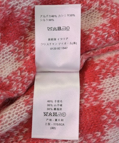 Christian Dior Sweaters