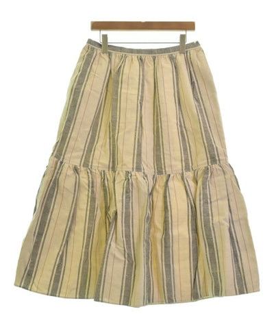 Christian Dior Long/Maxi length skirts