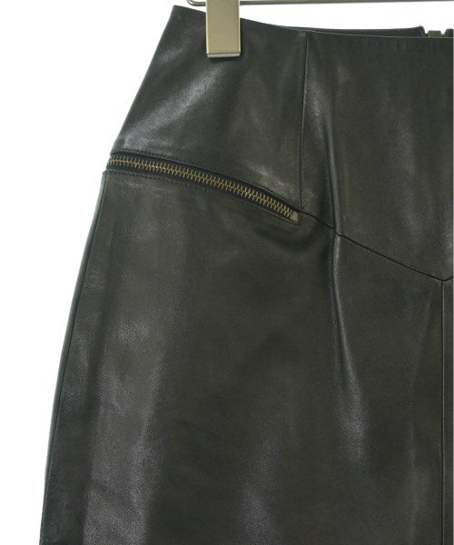 Christian Dior Knee length skirts