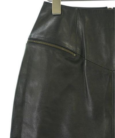 Christian Dior Knee length skirts