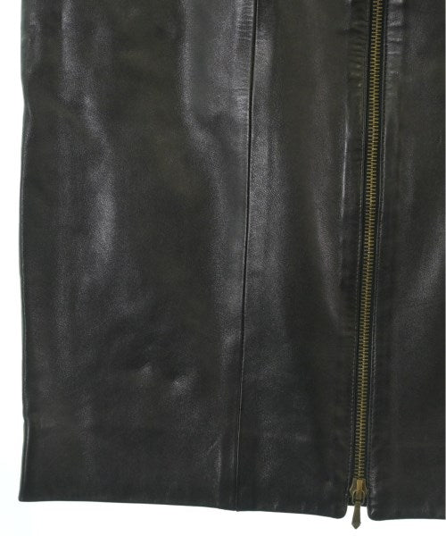 Christian Dior Knee length skirts