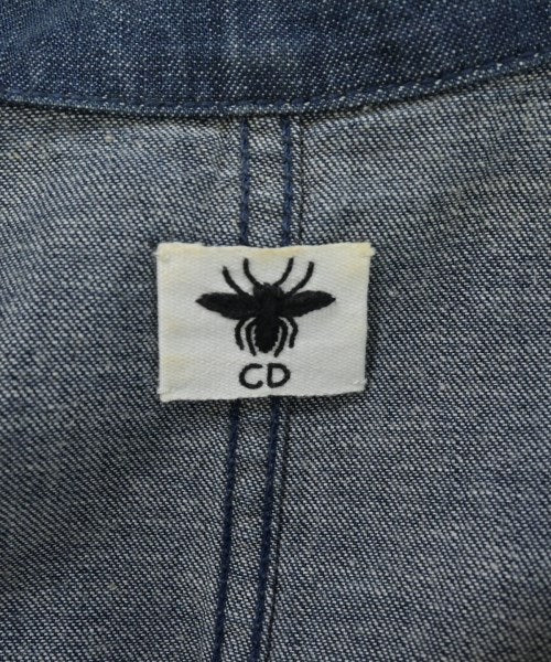 Christian Dior Casual shirts