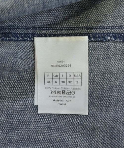 Christian Dior Casual shirts