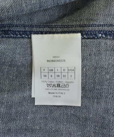 Christian Dior Casual shirts