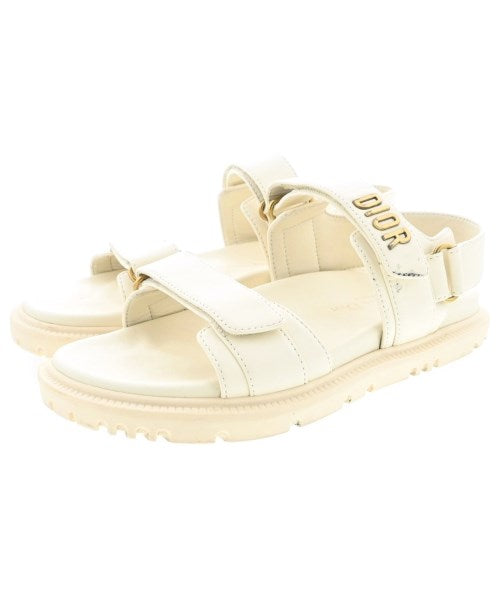 Christian Dior Sandals