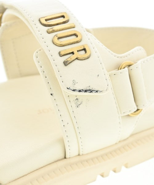 Christian Dior Sandals