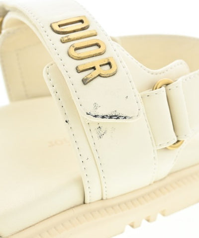 Christian Dior Sandals