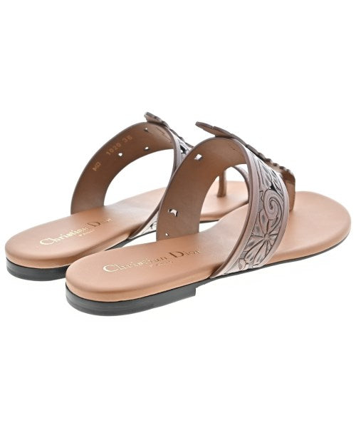 Christian Dior Sandals