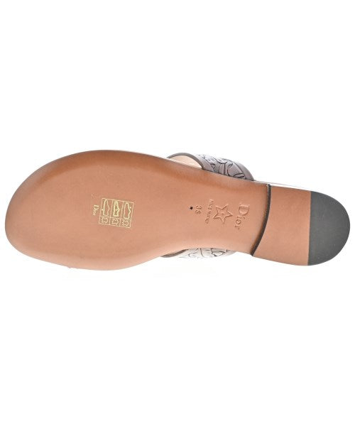 Christian Dior Sandals