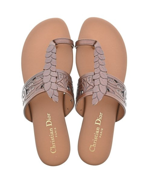 Christian Dior Sandals