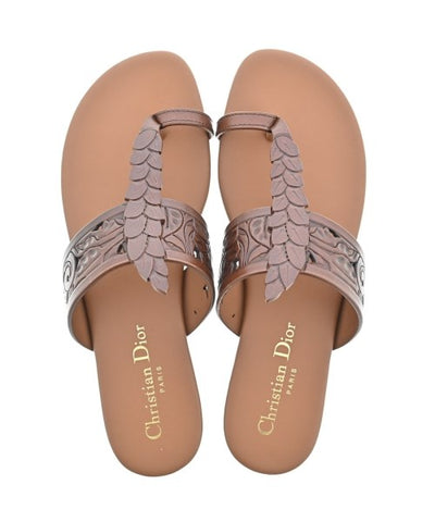 Christian Dior Sandals