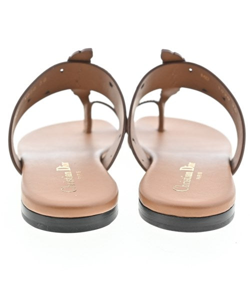 Christian Dior Sandals