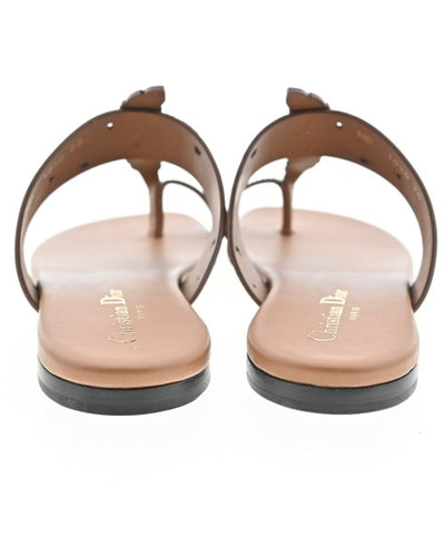 Christian Dior Sandals