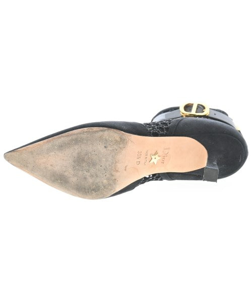 Christian Dior Boots