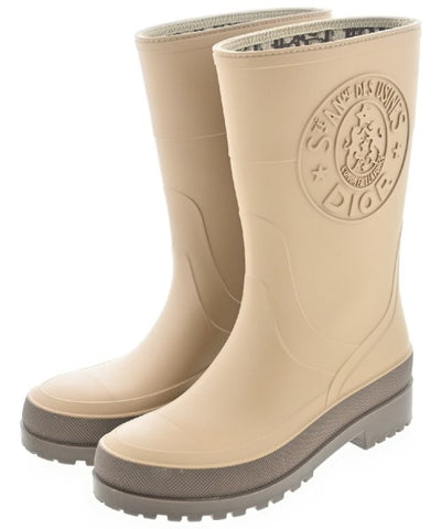 Christian Dior Rain footwear