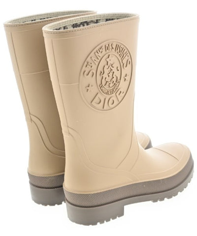 Christian Dior Rain footwear