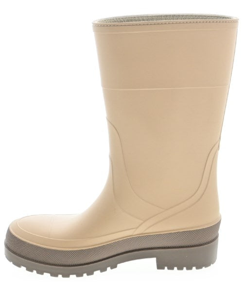 Christian Dior Rain footwear