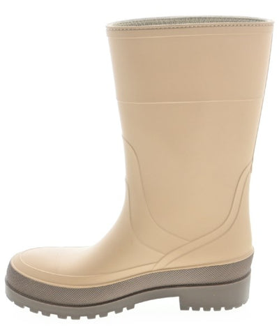 Christian Dior Rain footwear