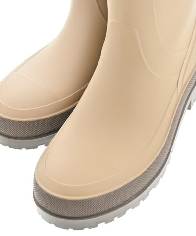 Christian Dior Rain footwear