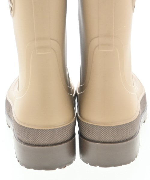Christian Dior Rain footwear