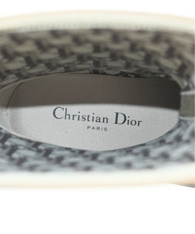 Christian Dior Rain footwear