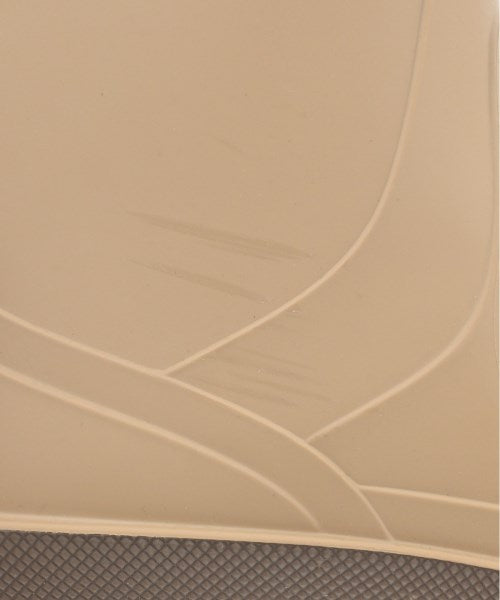 Christian Dior Rain footwear