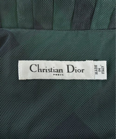 Christian Dior Knee length skirts