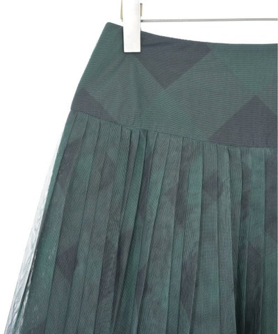 Christian Dior Knee length skirts