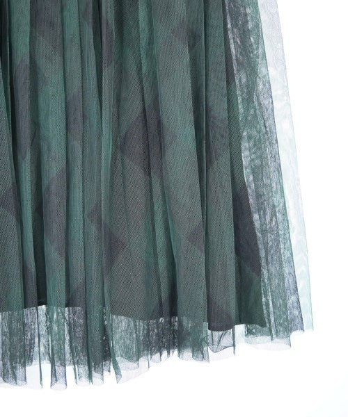 Christian Dior Knee length skirts