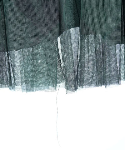 Christian Dior Knee length skirts