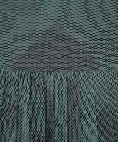 Christian Dior Knee length skirts