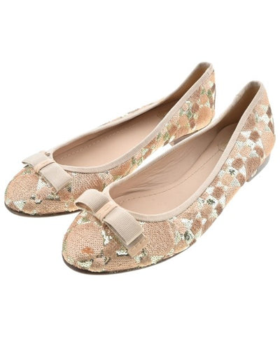 Christian Dior Ballet shoes/Opera shoes