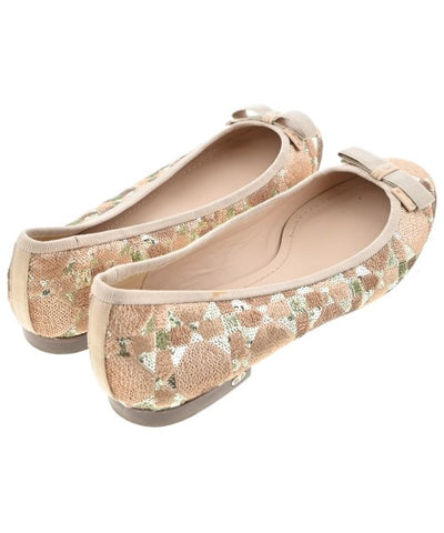 Christian Dior Ballet shoes/Opera shoes