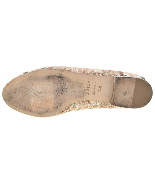 Christian Dior Ballet shoes/Opera shoes