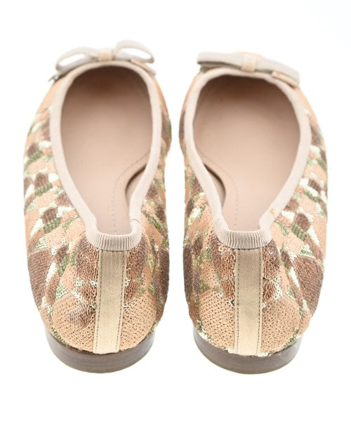 Christian Dior Ballet shoes/Opera shoes