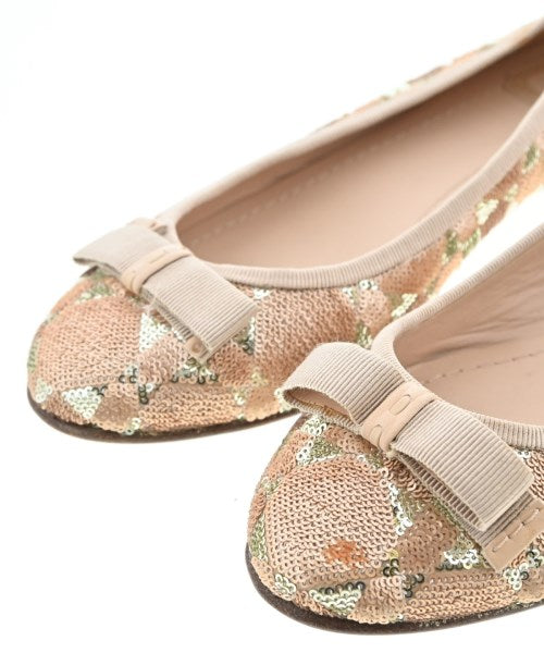 Christian Dior Ballet shoes/Opera shoes