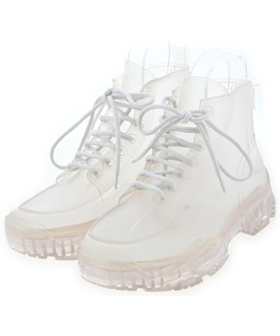 Christian Dior Rain footwear