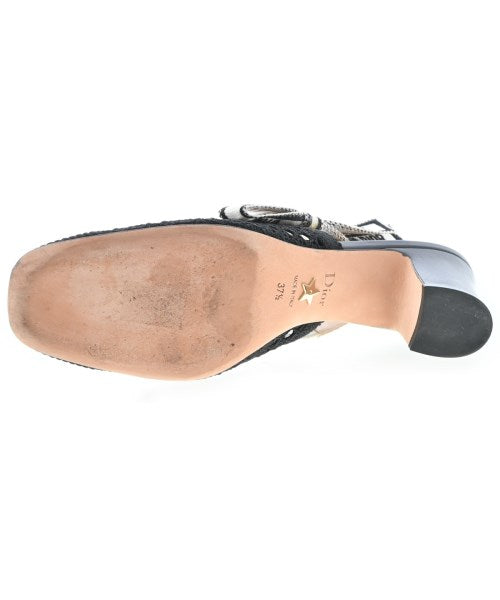 Christian Dior Pumps/Heels