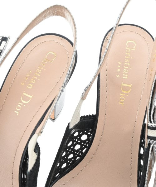 Christian Dior Pumps/Heels